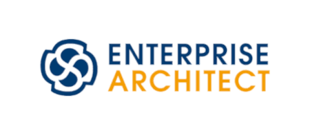 Sparxsystems Enterprise Architect logo