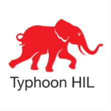 Typhoon HIL logo